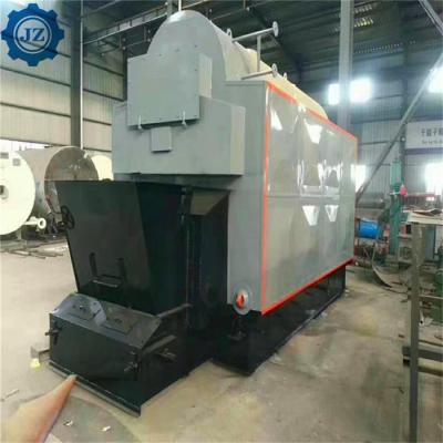 1-15ton Output Coal /Wood /Biomass Fired Hot Water Boiler For Hotel Bathing Room