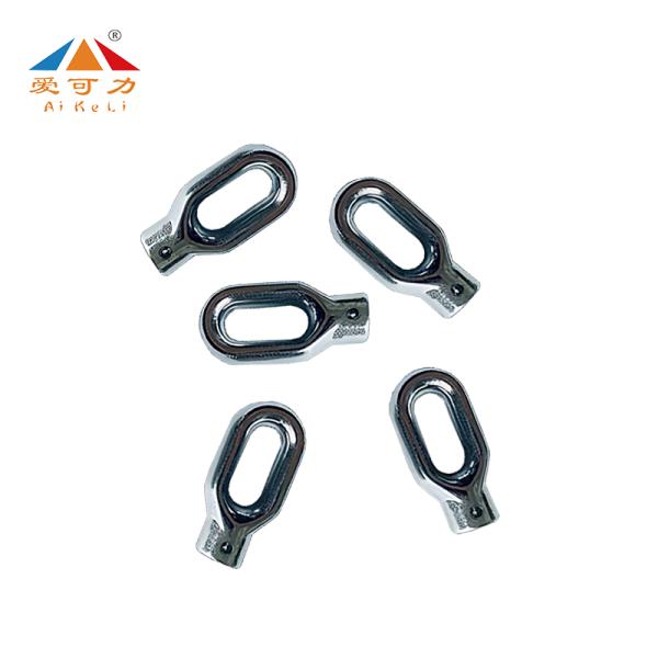 1:7 Front Hood Pulley Gear Box Swing Hook Sunshade Awning Hook