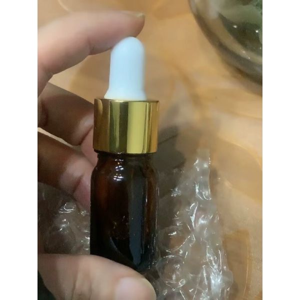 Wholesale Custom Glass Dropper Bottles 5ml-120ml | Amber, Clear & Frosted Serum Pipette Vials for Essential Oils & Cosmetics