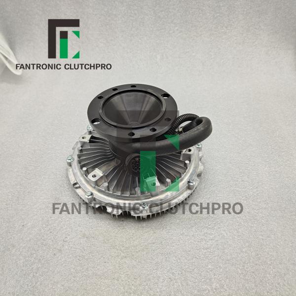 Fan Clutch Electronic Control 1449677
1441774
1449676
1666157
1680937