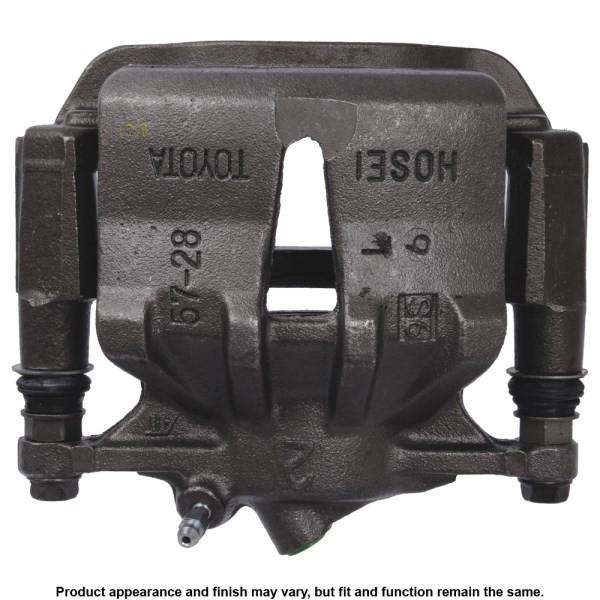 TOYOTA Auto Parts Vehicle Brake Caliper 19B1569A 19B1568A 342172 342173 OEM 47750-05010 47730-05010