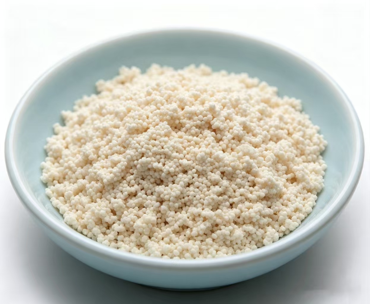 D301 Adsorbent Resins 99.9% Purity For H2O2 Purification Anthraquinones Removal
