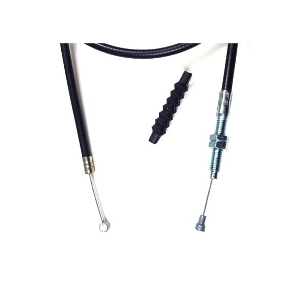 Изготовленная на заказ замена GN125 118cm частей тормоза мотоцикла кабеля муфты мотоцикла