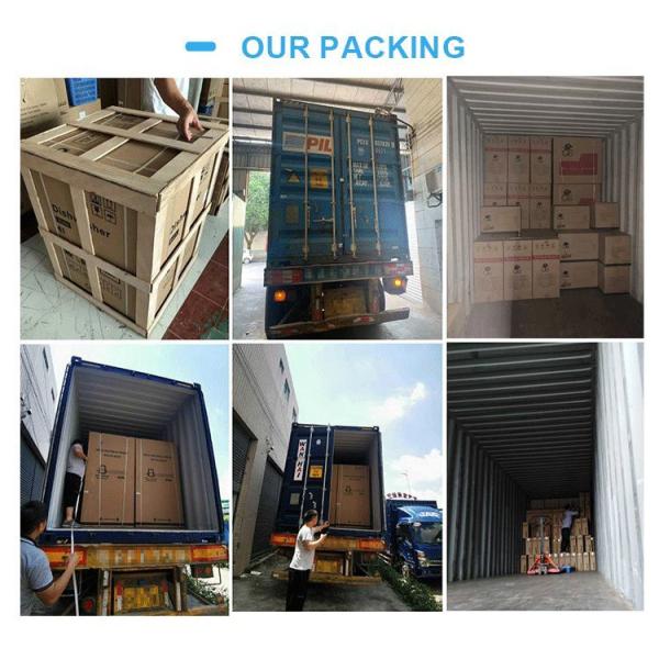 10kg Capacity Clothes Dryer Drum Manufacturing Line for Laundry Products in 220V/50Hz