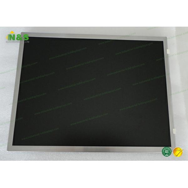 Antiglare 15'' Twin Light Lamp industrial lcd panel High Brightness G150X1-L01