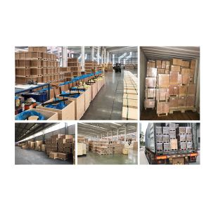 BELPARTS MACHINERY LIMITED