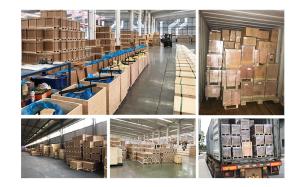 GUANGZHOU BELPARTS ENGINEERING MACHINERY LIMITED