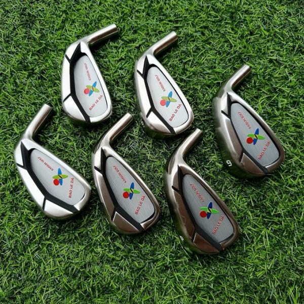 stainless golf iron , golf iron , golf irons , golf head , iron head