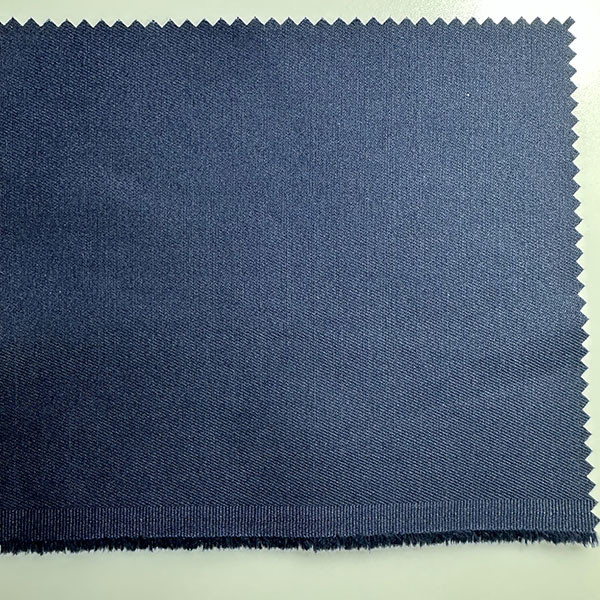 Customized Fire Resistant Fabric Fr Cotton Fabric FR 100%cotton Fabric For Safety Clothing/garments