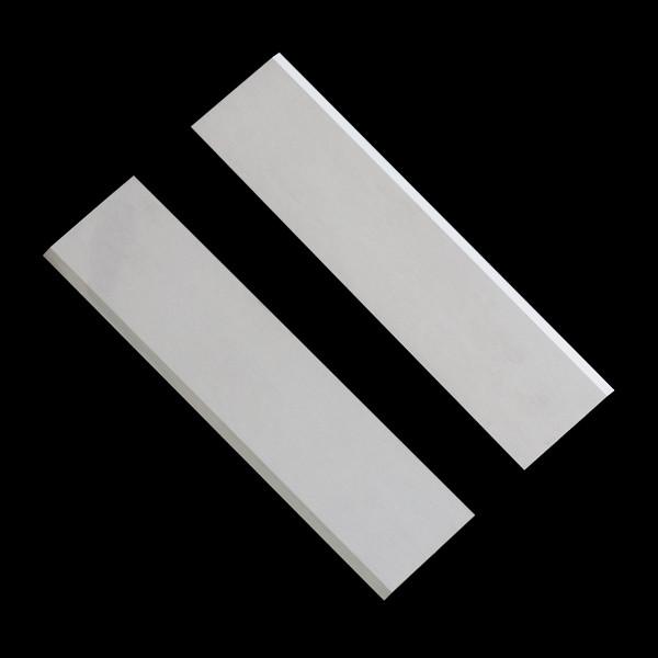 Tungsten Carbide Carbide Knife Film Slitting Blades For Textile Cutting