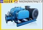 DS-L82WD 52.1-72.8m3/min shrimp farm twin lobe rotary air blower