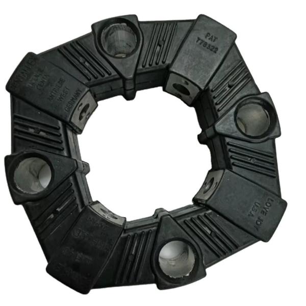 A10135874 Matériau du diaphragme du régulateur inverse pour les pièces de rechange de compresseurs d'air
