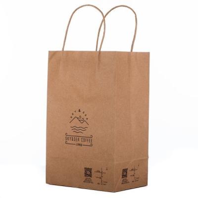 Customized Tailor-made Packaging Sacks with Optional Design and 100% Payment Before Shipping