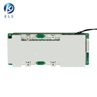 Li-ion LifePO4 fauteuil roulant électrique BMS 6S 24V 48V, chariots de golf électriques 100A BMS LifePO4