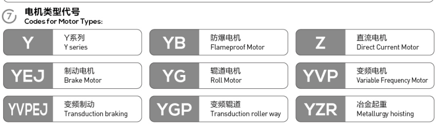 EK Series Helical Bevel Gear Motor