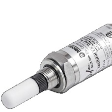 Dew Point Transmitter - Michell Easidew  I.S. in Stock