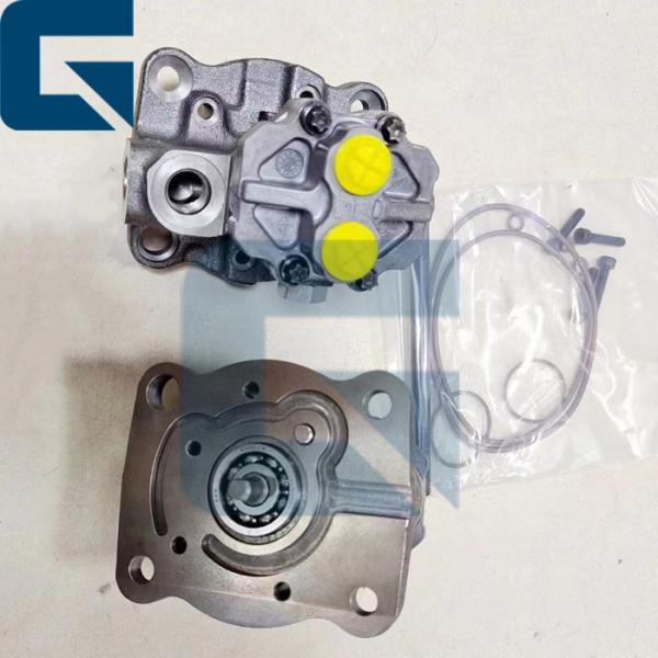 318-6357 3186357 C9 Engine Fuel Transfer Pump For 325D 330D Excavator