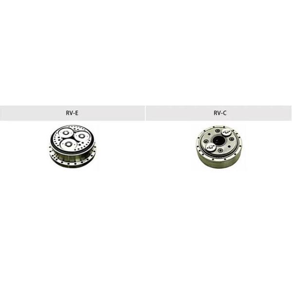 Cycloidal Gearbox Gear Speed Reducer Motor Multiteeth Contact, Nabtesco Rv-320CA