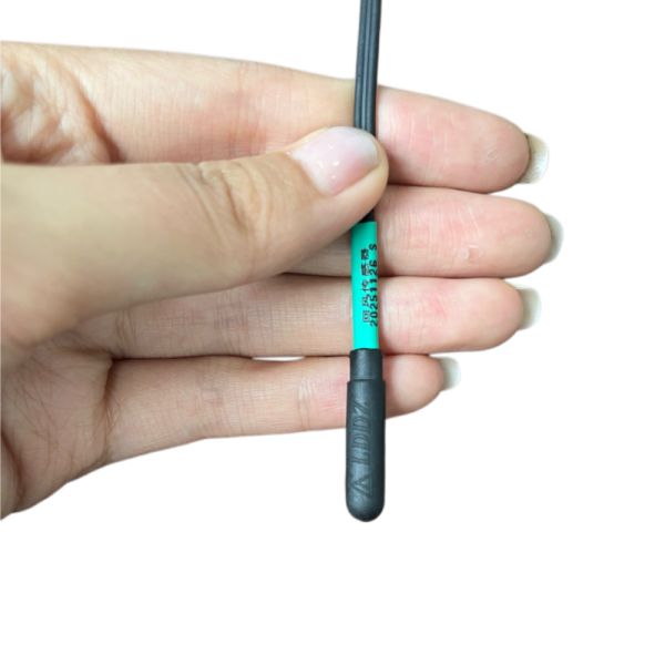 YINHUASHENG 12/24V DC Return Air Temperature Sensor with High Precision Sensing and Vehicle-Grade Durability for Truck Refrigeration Units