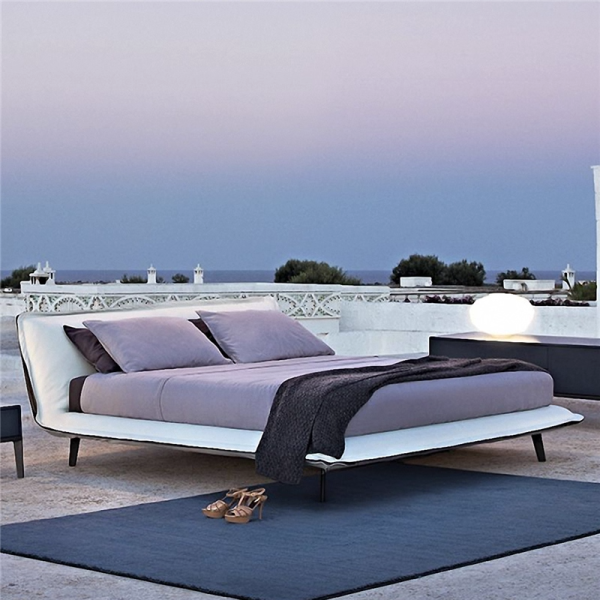 One-stop Design Procurement Service Provider Factory Price Solid Wood Luxury Design for Commercial Hotel Bedroom Hotels