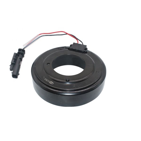 Kpl AC Compressor Clutch Coil for Chevrolet Malibu 12V Auto Spare Parts D0188