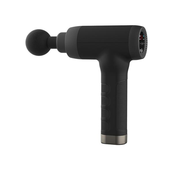 3000rpm Deep Tissue Massager Gun Muscle Massage Gun