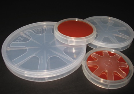 99,999% рубин сапфира очищенности белый, желтый цвет зеленого цвета кюветки тигля сапфира голубой