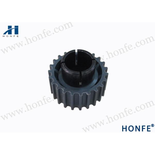 2558146 шестерня зуба частей 25 теней C401 Vamatex для прибора батиста