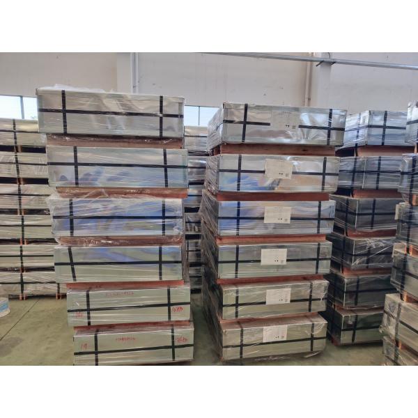 Упаковка толщина 0,4 мм Печатная оловянная плита Электролитическая мельница SPCC Листы катушка