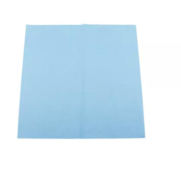 устранимые медицинские 60gsm крепируют крен терпеливой кровати 50m бумажный