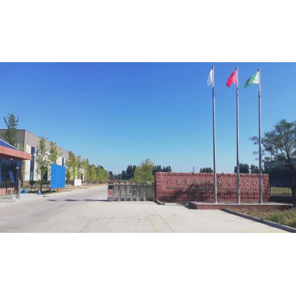 Diseño prefabricado Capa automática de huevo Granja avícola Batería Casita de pollo Muestras de gallinas Estructura de acero Almacén Equipo agrícola Granero de vacas Granero