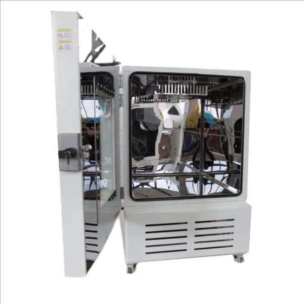 ASTM D6330 ASTM D6007 Formaldehyde Testing Chamber Climate Test Chamber Climatic Test Meter Environment Test Chamber