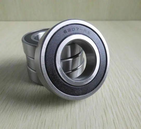 Long Life Time  Deep Groove Single Row Ball Bearing 6208 6308 For Pumps