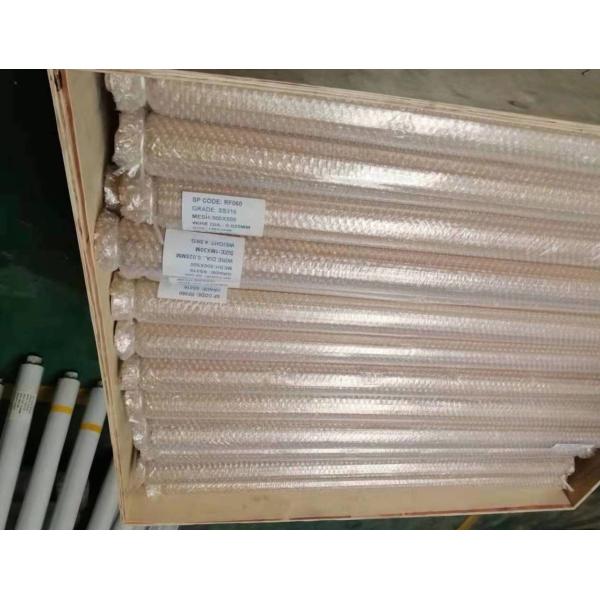 Голландцы Prinitng SS316L экрана соткут крен экрана нержавеющей стали ячеистой сети