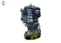 Equipamento de construção motor diesel Cummins 6CTA8.3-C240