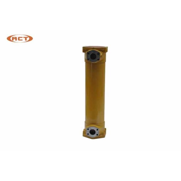 35 Series Engineering Vehicle Oil Cooler Assembly 4W4956 / Mini Excavator Parts