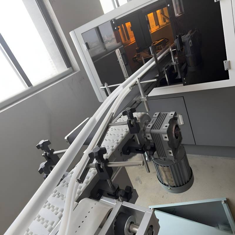 Automatic Bottle Packing Machine With Intelligent Multi Layer Packaging And Conveyor System