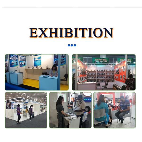 TDO4HL-13G Turbo 49189-02410 49189-02420 49189-02430 49189-02440 246-1271 2461271 Turbocompresor para Mitsubishi Industria Pesada Industrial con S4S