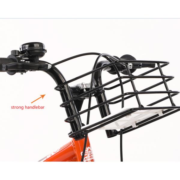 Алюминиевый сплав 12/14/16/18 дюймов Детский велосипед односкоростной Mtb