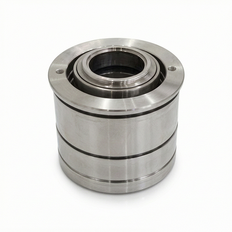 John Crane SE1-45-QREO-GA-304581 Cartridge Mechanical Seal for Sulzer Pumps