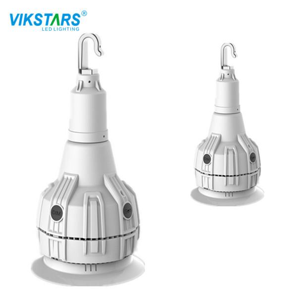 ampola lâmpada alta impermeável do diodo emissor de luz do lúmen de 135lm de poder superior 150W/W