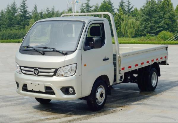 FOTON 4x2 1 Tons 2 Tons Mini Truck Gasoline
