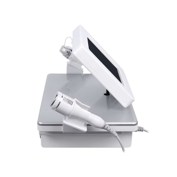 2 In 1 RF Microneedling Machine For Skin Tightening / Acne Scar Treatment Clinics