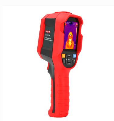 165h Handheld Infrared Thermometer Camera Body Temperature Imaging Infrared Thermometer