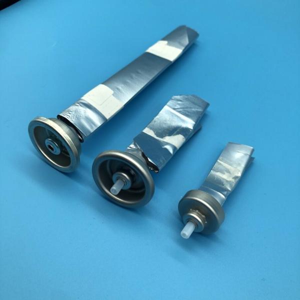 Многофункциональный аэрозоль BOV для бытового использования - безопасное распределение, устойчивая упаковка