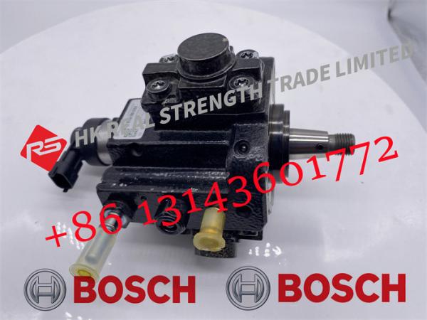 Fuel Pump 0445010394 0445010393 Injector Diesel For Bosch CP1 Engine