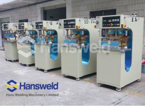 Weld-1150 25KW Tarpaulin Welding Machine For PVC Tarpaulin Canvas