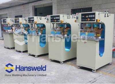 Weld-1150 25KW Tarpaulin Welding Machine For PVC Tarpaulin Canvas