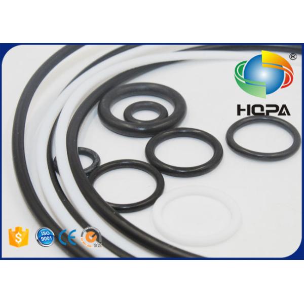 708-7R-00053 708-7R-00052 708-7R-00050 Swing Motor Seal Kit For Komatsu PC50UU-2