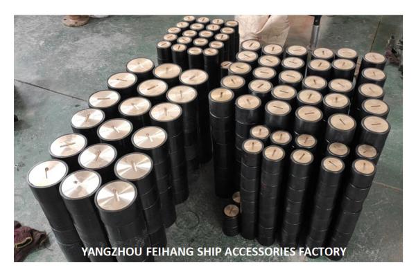 Marine Oil Tank Sounding Head - Oil Tank Deck Sounding Head - Oil Tank Sounding Injection Head C65 CB/T3778-99